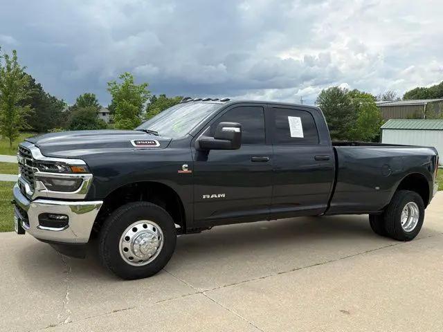 2026 Ram 3500 Big Horn Crew Cab 4x4 8' Box for sale in Maryville, MO