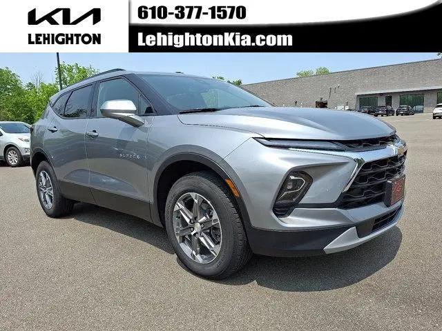 2023 Chevrolet Blazer AWD 2LT for sale in Lehighton, PA