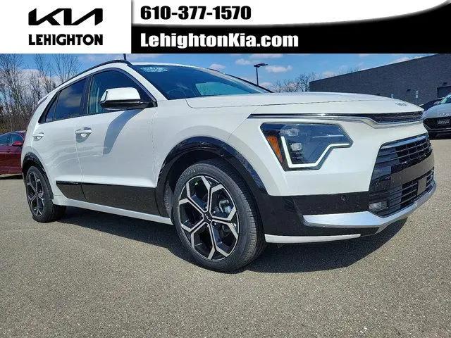 2023 Kia Niro SX Touring for sale in Lehighton, PA