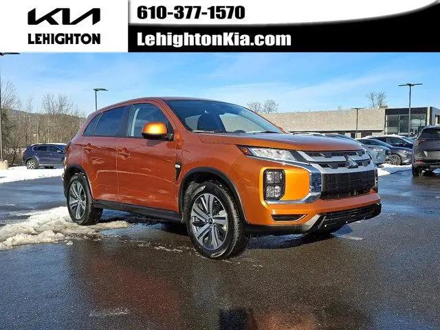 2024 Mitsubishi Outlander Sport 2.0 S AWC for sale in Lehighton, PA
