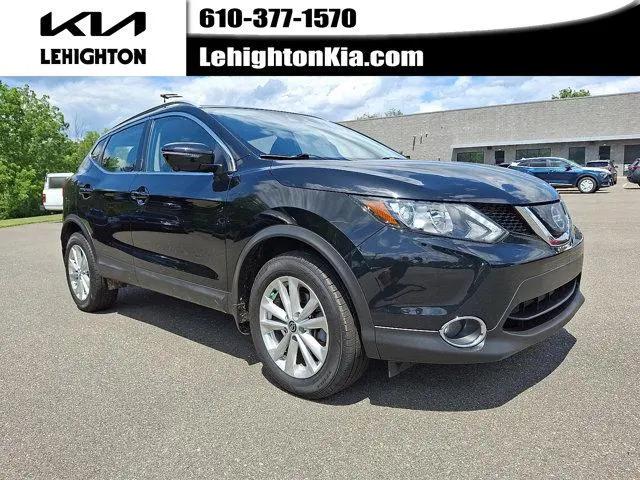 2019 Nissan Rogue Sport SV for sale in Lehighton, PA