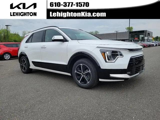2024 Kia Niro SX for sale in Lehighton, PA
