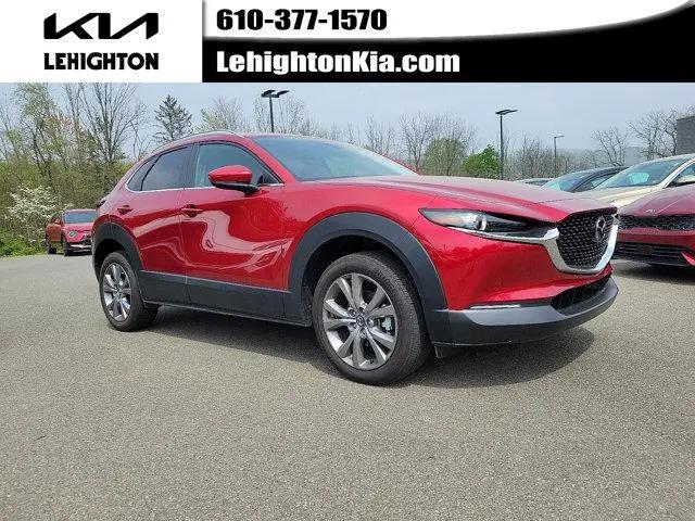 2024 Mazda CX-30 2.5 S Preferred Package for sale in Lehighton, PA
