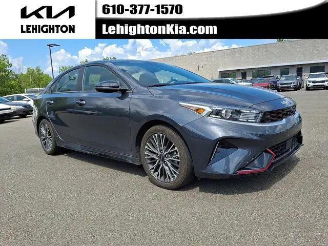 2023 Kia Forte GT-Line for sale in Lehighton, PA