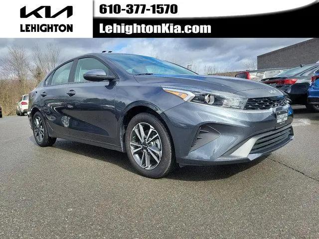 2023 Kia Forte LXS for sale in Lehighton, PA