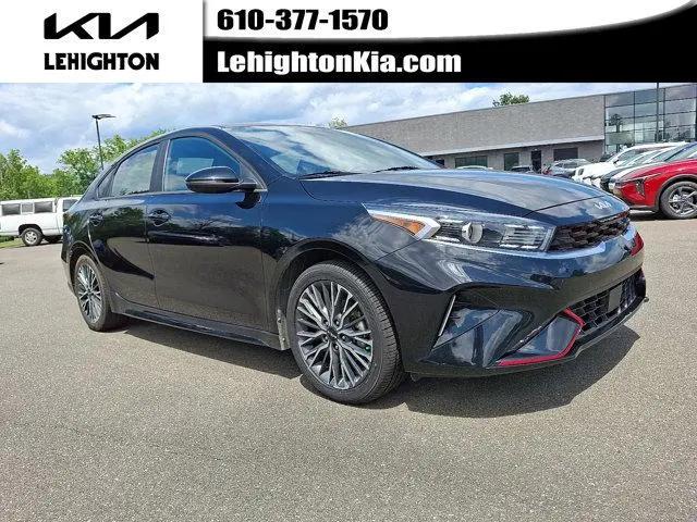 2023 Kia Forte GT-Line for sale in Lehighton, PA