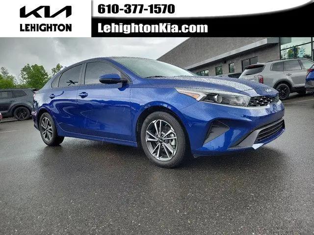 2023 Kia Forte LXS for sale in Lehighton, PA