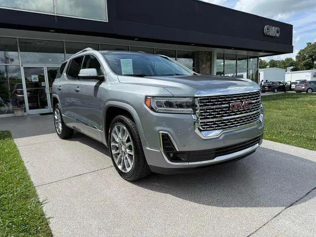 2023 GMC Acadia FWD Denali for sale in Morristown, TN