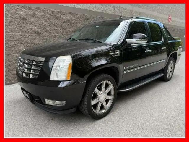 2008 Cadillac Escalade EXT Standard for sale in Elmhurst, IL