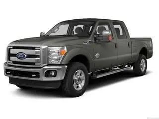2013 Ford F-350 LARIAT for sale in Antigo, WI
