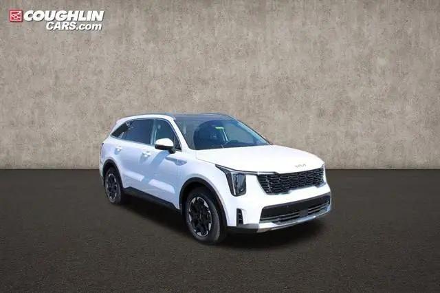 2025 Kia Sorento S for sale in Lancaster, OH