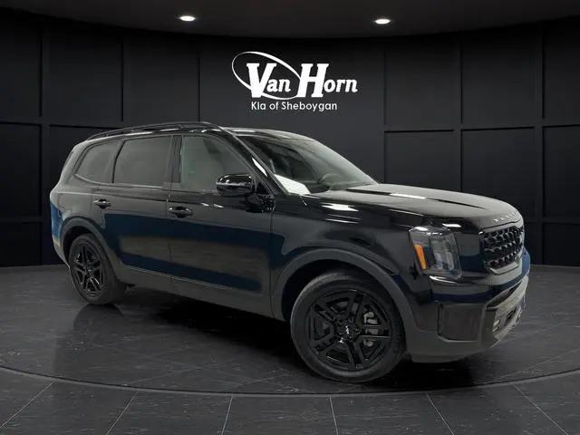 2024 Kia Telluride SX Prestige X-Line for sale in Sheboygan, WI