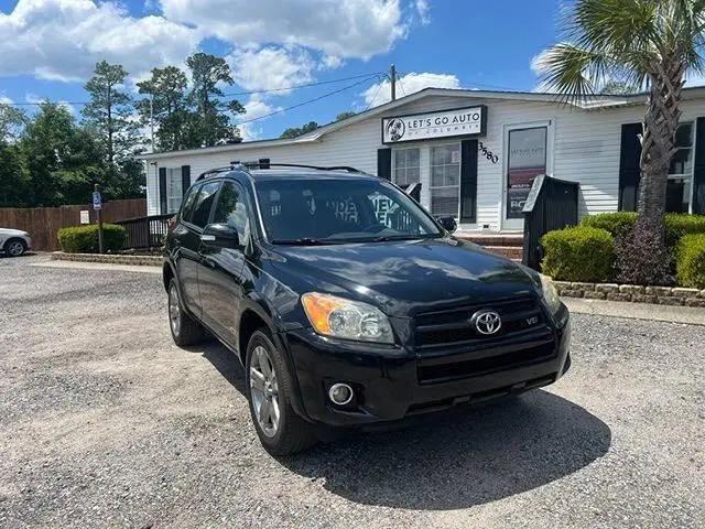 2010 Toyota RAV4 Sport V6 for sale in West Columbia, SC