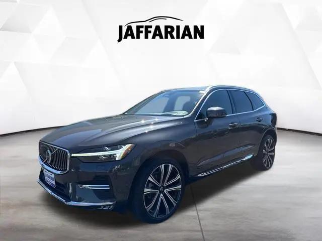 2023 Volvo XC60 B5 Ultimate Bright Theme for sale in Haverhill, MA