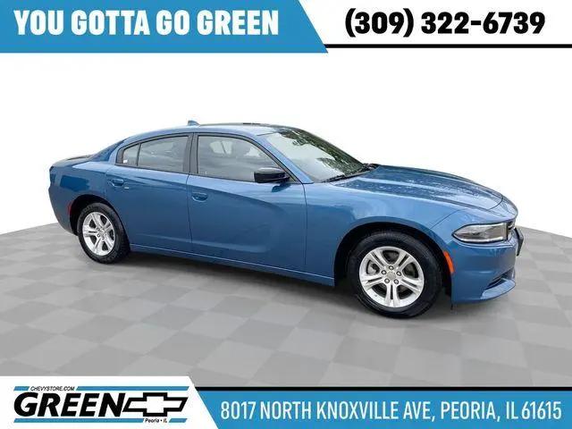 2023 Dodge Charger SXT for sale in Peoria, IL
