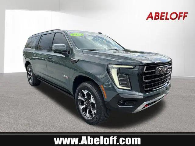 2025 GMC Yukon XL 4WD AT4 Ultimate for sale in Bartonsville, PA