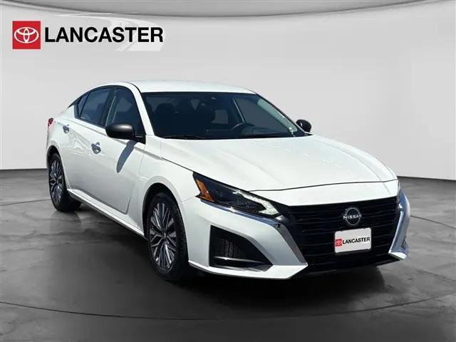 2025 Nissan Altima SV FWD for sale in Lancaster, CA