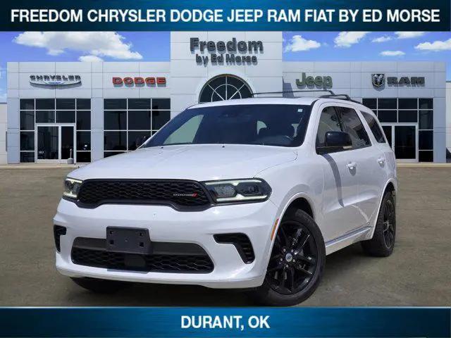 2024 Dodge Durango GT Plus RWD for sale in Durant, OK