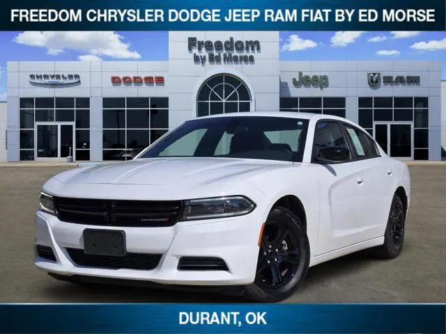 2023 Dodge Charger SXT for sale in Durant, OK