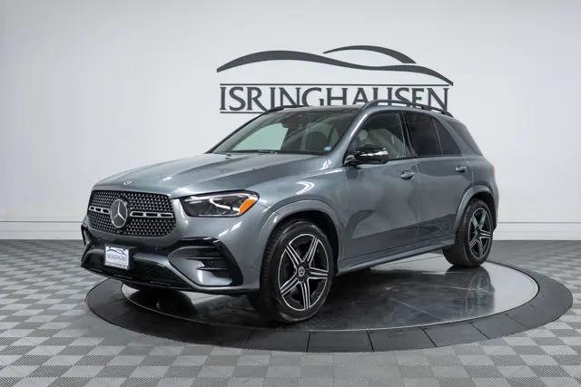 2024 Mercedes-Benz GLE GLE 350 4MATIC for sale in Springfield, IL