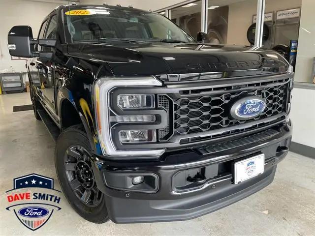 2023 Ford F-250 LARIAT for sale in Williamsville, NY