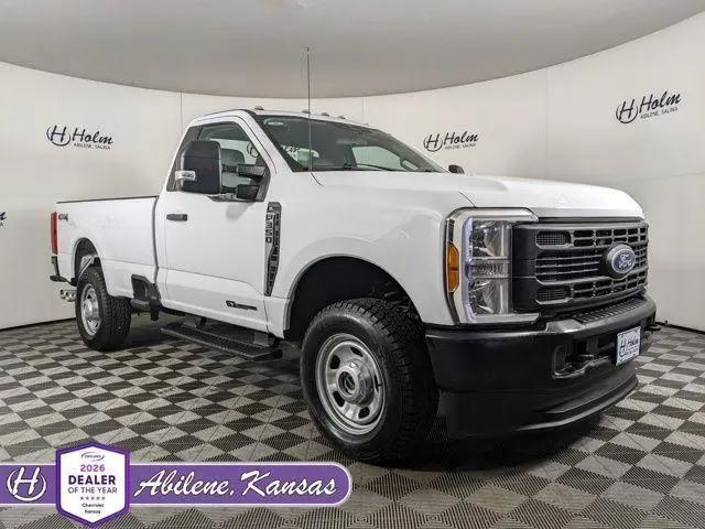 2023 Ford F-350 XL for sale in Abilene, KS