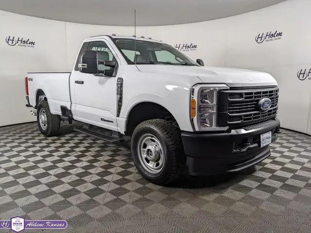 2023 Ford F-350 XL for sale in Abilene, KS