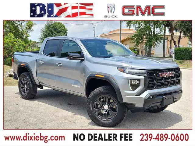 2024 GMC Canyon 2WD Elevation for sale in Fort Myers, FL