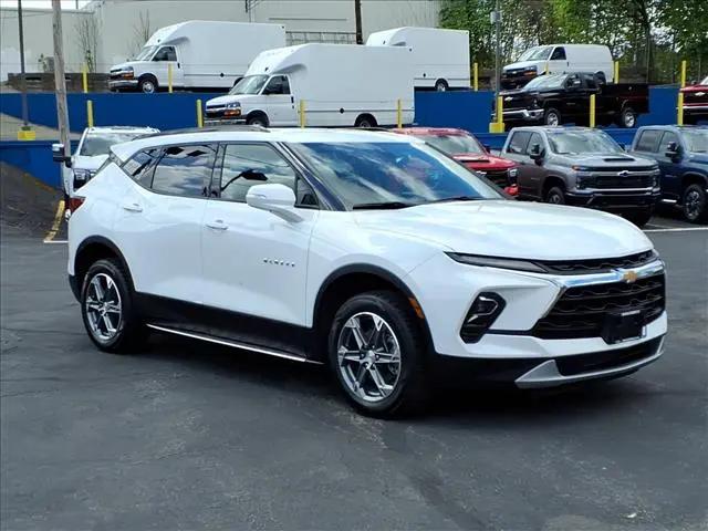 2023 Chevrolet Blazer AWD 3LT for sale in Binghamton, NY