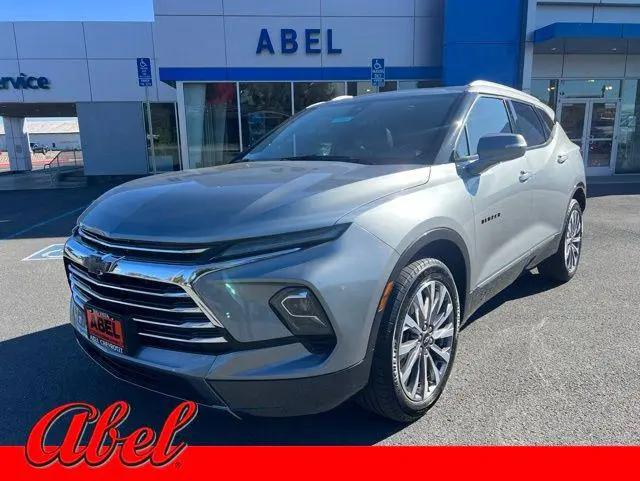 2023 Chevrolet Blazer AWD Premier for sale in Rio Vista, CA