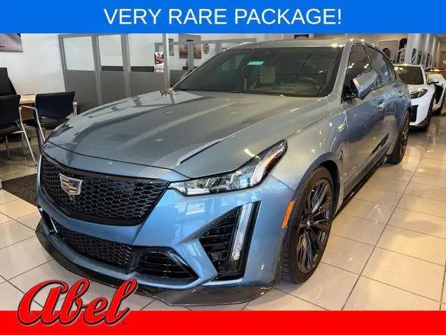2024 Cadillac CT5-V V-Series Blackwing for sale in Rio Vista, CA