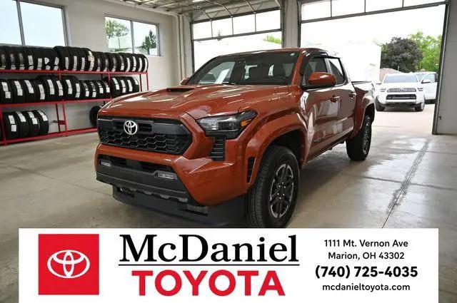2025 Toyota Tacoma TRD Sport for sale in Marion, OH