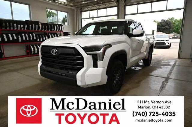 2023 Toyota Tundra SR5 for sale near Marion, OH