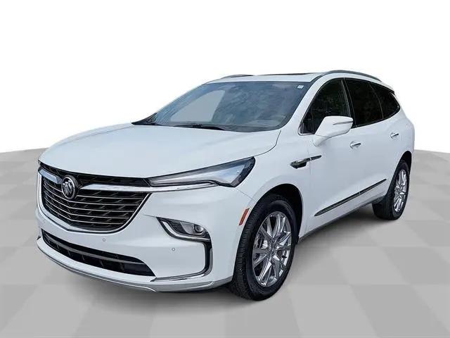 2023 Buick Enclave Essence AWD for sale in Painesville, OH