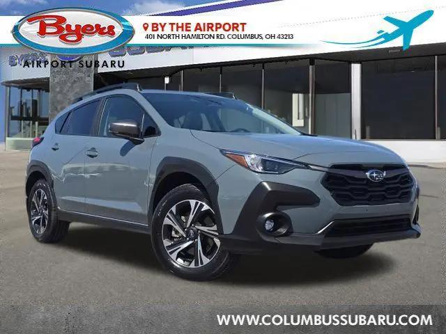 2024 Subaru Crosstrek Premium for sale in Gahanna, OH