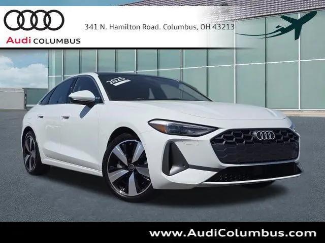 2025 Audi A5 Premium TFSI quattro S tronic for sale in Whitehall, OH