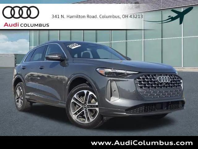 2025 Audi Q5 Premium TFSI quattro S tronic for sale near Whitehall, OH