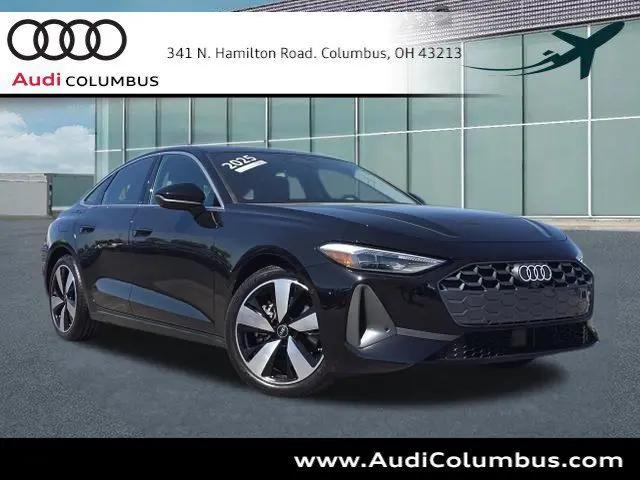 2025 Audi A5 Premium TFSI quattro S tronic for sale near Whitehall, OH