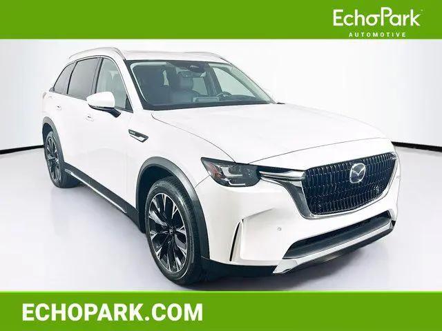 2024 Mazda X-90 Premium for sale in Birmingham, AL