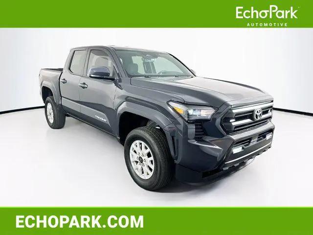 2024 Toyota Tacoma SR5 for sale in Birmingham, AL