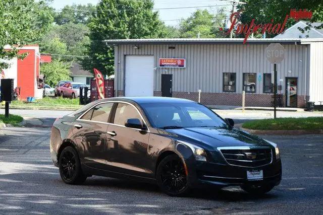 2016 Cadillac ATS Standard for sale in Manassas, VA