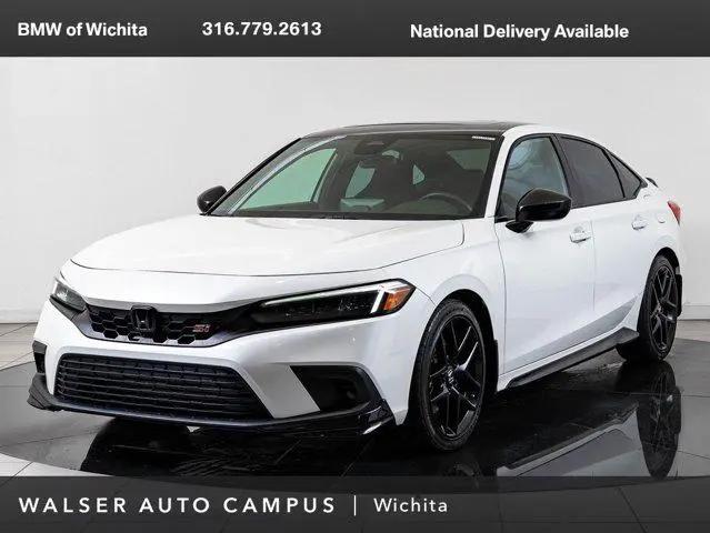 2023 Honda Civic Sedan for sale in Wichita, KS