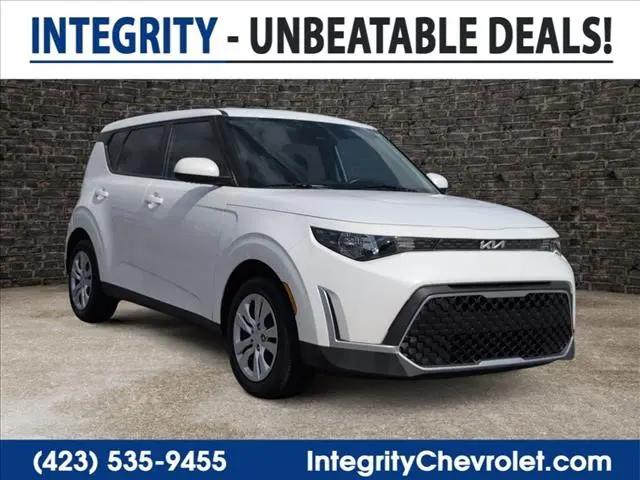 2024 Kia Soul LX for sale in Chattanooga, TN
