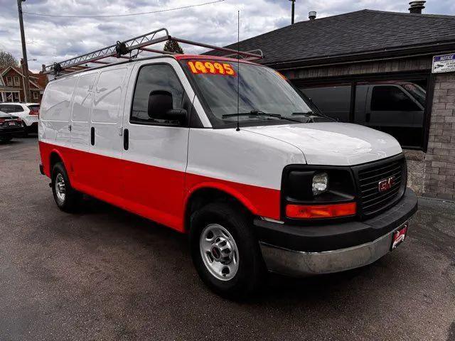 2017 GMC Savana 3500 Work Van for sale in Milwaukee, WI