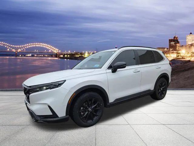 2025 Honda CR-V Hybrid Sport-L for sale in Memphis, TN