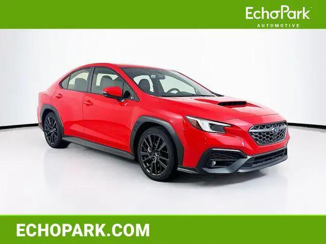 2023 Subaru WRX Limited for sale in Cary, NC