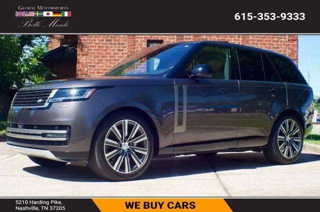 2023 Land Rover Range Rover P400 SE for sale in Nashville, TN