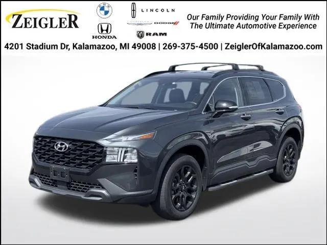 2023 Hyundai Santa Fe XRT for sale in Kalamazoo, MI