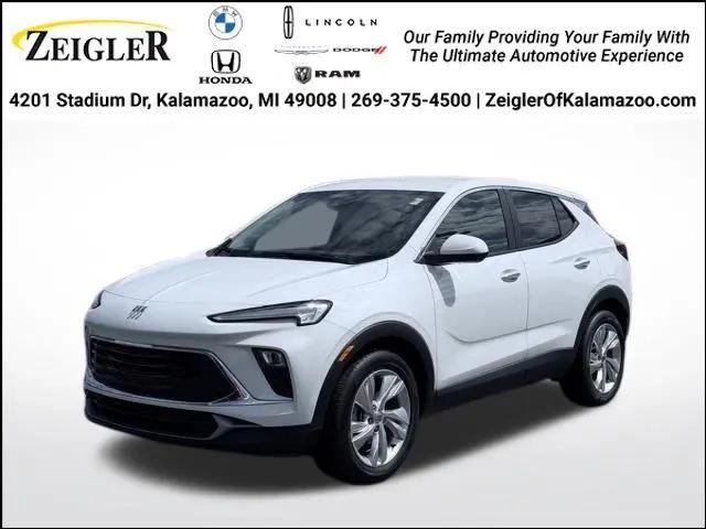 2024 Buick Encore GX Preferred FWD for sale in Kalamazoo, MI