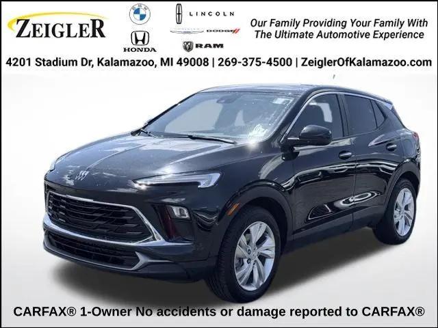 2024 Buick Encore GX Preferred FWD for sale in Kalamazoo, MI
